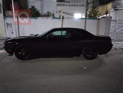 دۆج چالنجەر